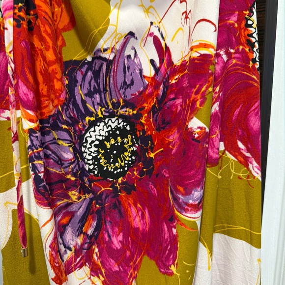 Trina Turk Dress - Picture 6 of 10